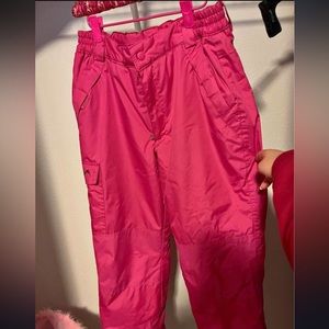 Kids Snowpants